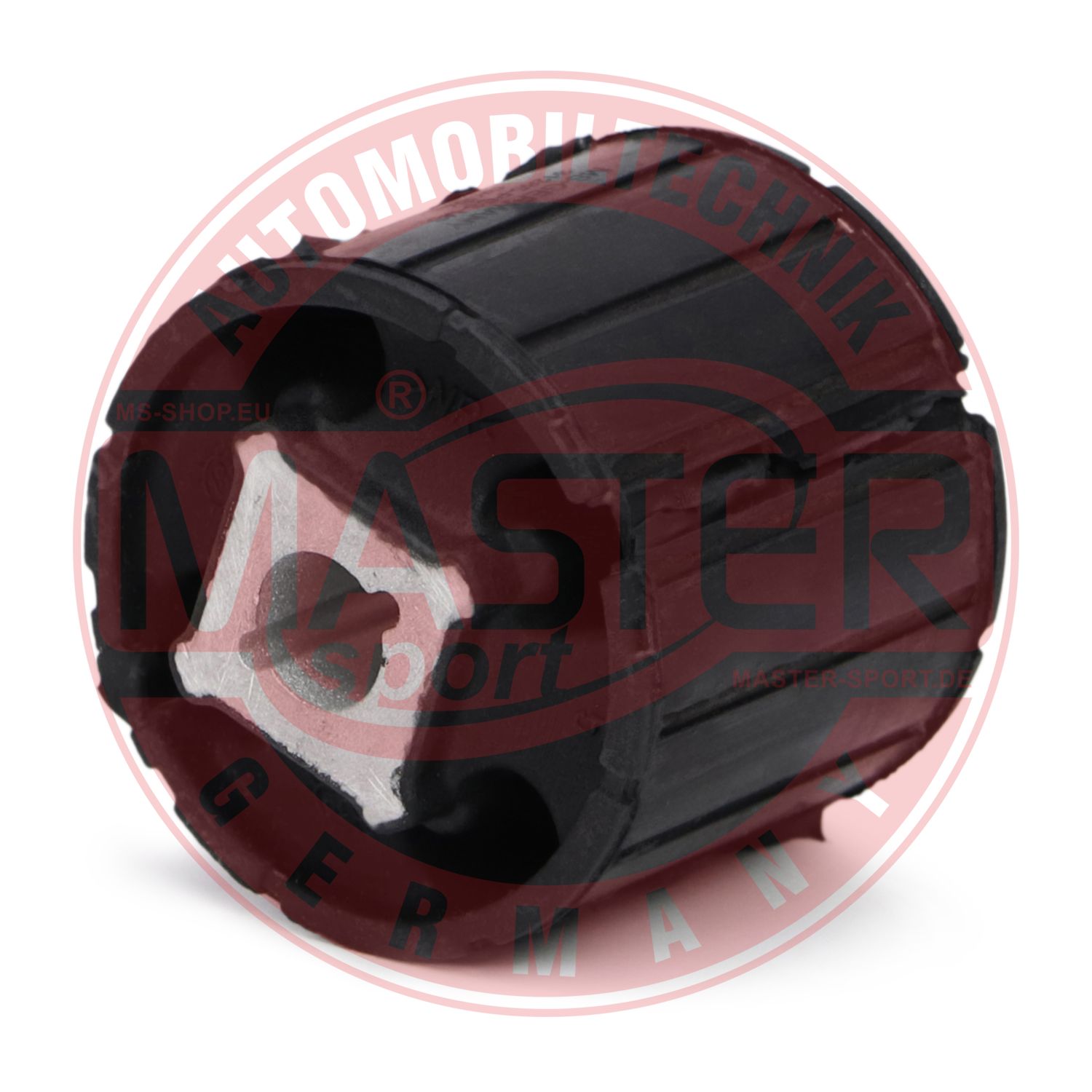 MASTER-SPORT GERMANY 31265-PCS-MS Έδραση, φορέας άξονα εμπρός και στις δύο πλευρές Πίσω άξονας for BMW
